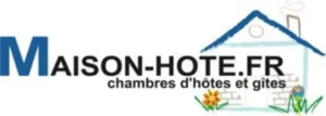 logo maison d'hotes.fr